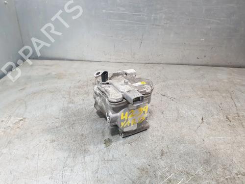 Used AC compressor TOYOTA YARIS (_P13_) 1.5 Hybrid (NHP130_) (101 hp) 31902734