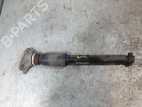 Used Right rear shock absorber BMW 1 (F21) 120 i (184 hp) 31902735