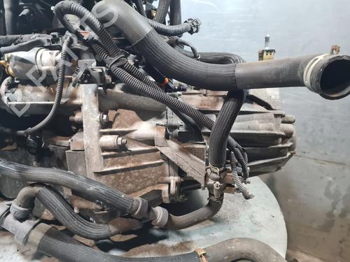 Girkasse RENAULT KANGOO Express (FW0/1_) 1.5 dCi 110 (FW06, FW12) (110 hp) 31902736