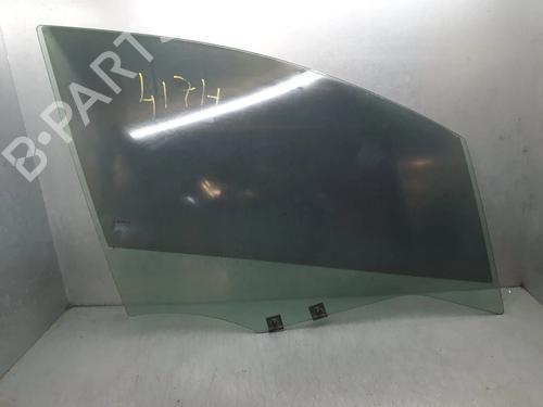 Dørrute Høyre foran RENAULT CLIO IV Grandtour (KH_) 0.9 TCe 90 (90 hp) 31902740