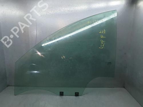 Vetro anteriore sinistro DACIA DUSTER (HM_) 1.5 dCi 115 4x4 (114 hp) 31902741