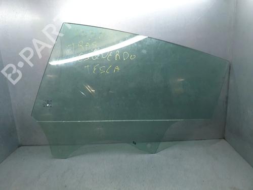 Vitre porte arrière gauche TESLA MODEL 3 (5YJ3) EV AWD (498 hp) 31905694