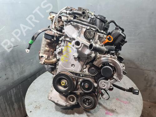Used Engine HYUNDAI i20 III (BC3, BI3) 1.0 T-GDI hybrid 48V (101 hp) 30626841