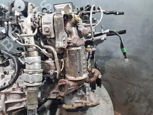 Engine HYUNDAI i20 III (BC3, BI3) 1.0 T-GDI hybrid 48V | BP30626841M1 