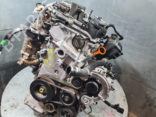 Engine HYUNDAI i20 III (BC3, BI3) 1.0 T-GDI hybrid 48V | BP30626841M1 