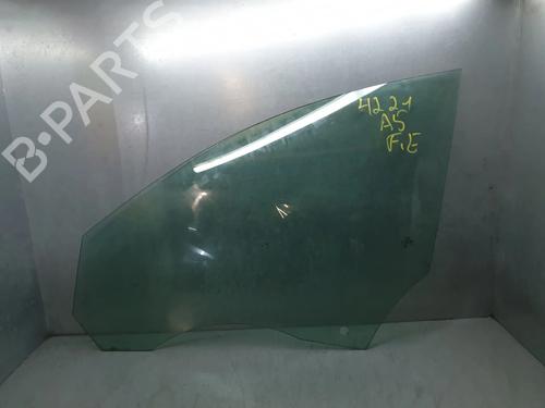 Used Front left door window AUDI A5 Sportback (8TA) 2.0 TDI (150 hp) 31905698