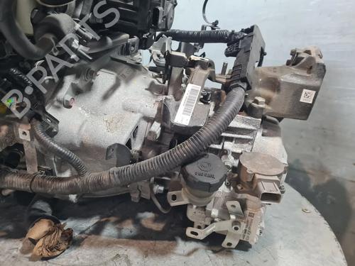 Used Gearbox HYUNDAI i20 III (BC3, BI3) 1.0 T-GDI hybrid 48V (101 hp) 30626839