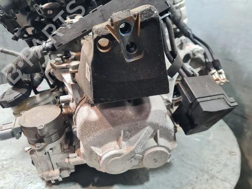 Gearbox HYUNDAI i20 III (BC3, BI3) 1.0 T-GDI hybrid 48V | BP30626839M3