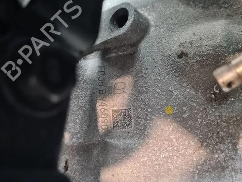 Gearbox HYUNDAI i20 III (BC3, BI3) 1.0 T-GDI hybrid 48V | BP30626839M3