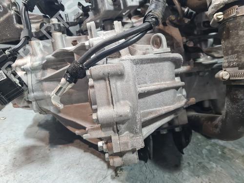 Gearbox HYUNDAI i20 III (BC3, BI3) 1.0 T-GDI hybrid 48V | BP30626839M3