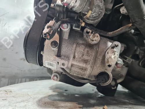 Compresseur AC HYUNDAI i20 III (BC3, BI3) 1.0 T-GDI hybrid 48V (101 hp) 31905700