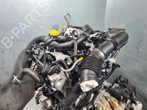 Engine DACIA SANDERO III 1.0 TCe 90 | BP29570849M1 