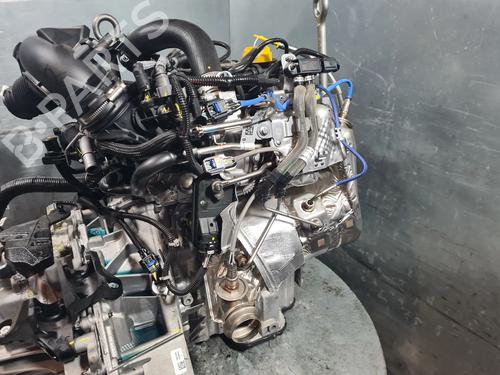 Engine DACIA SANDERO III 1.0 TCe 90 | BP29570849M1 