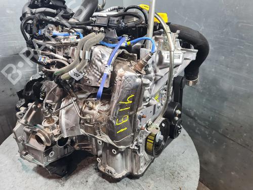 Engine DACIA SANDERO III 1.0 TCe 90 | BP29570849M1 