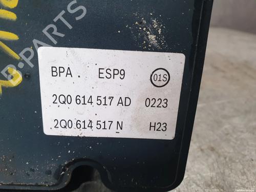 ABS pump VW POLO VI (AW1, BZ1, AE1) 1.6 TDI | BP24467776M43 - Image 5
