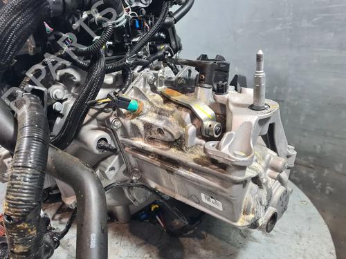 Used Gearbox DACIA SANDERO III 1.0 TCe 90 (91 hp) 29570848