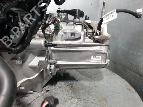 Used Gearbox DACIA SANDERO III 1.0 TCe 100 ECO-G (101 hp) 29002835