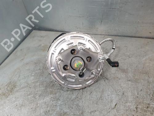 Servo frein RENAULT CLIO V (B7_) 1.5 Blue dCi 115 (B7AD) (116 hp) 31905725