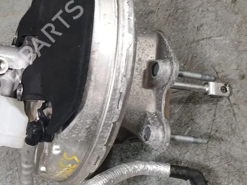 Servo brake RENAULT CLIO V (B7_) 1.5 Blue dCi 115 (B7AD) | BP31905725M42