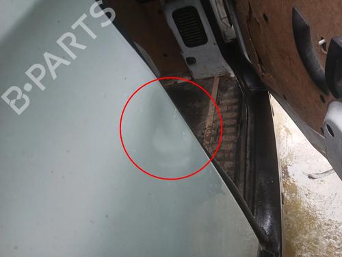 Left tailgate RENAULT MASTER III Van (FV) 2.3 dCi 135 FWD (FV0N, FV08, FV06, FV00, FV1S) | BP31905709C76