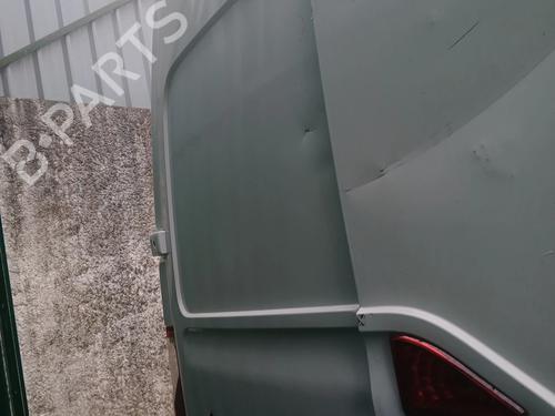 Venstre lasterom dør RENAULT MASTER III Van (FV) 2.3 dCi 135 FWD (FV0N, FV08, FV06, FV00, FV1S) (136 hp) 31905709