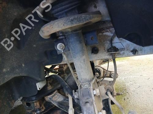 Used Right front shock absorber RENAULT MASTER III Van (FV) 2.3 dCi 135 FWD (FV0N, FV08, FV06, FV00, FV1S) (136 hp) 31905721