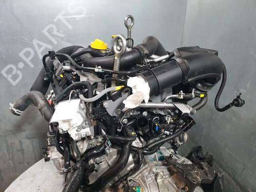 Engine DACIA SANDERO III 1.0 TCe 90 | BP28976447M1  - Image 7