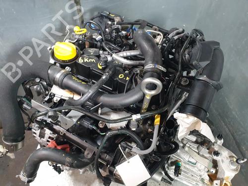 Engine DACIA SANDERO III 1.0 TCe 90 | BP28976447M1  - Image 6