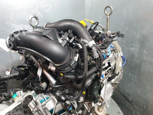 Engine DACIA SANDERO III 1.0 TCe 90 | BP28976447M1  - Image 8