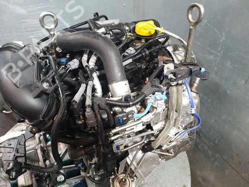 Engine DACIA SANDERO III 1.0 TCe 90 | BP28976447M1  - Image 9