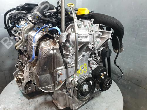 Engine DACIA SANDERO III 1.0 TCe 90 | BP28976447M1  - Image 11