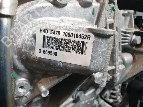 Engine DACIA SANDERO III 1.0 TCe 90 | BP28976447M1  - Image 12