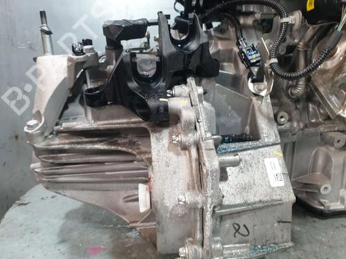 Gearbox DACIA SANDERO III 1.0 TCe 90 | BP28976448M3 - Image 5