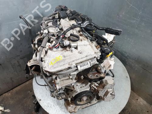 Engine TOYOTA AURIS Estate (_E18_) 1.8 Hybrid (ZWE186_, ZWE186R, ZWE186H) | BP31621349M1 - Image 2