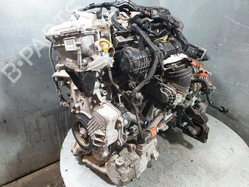 Engine TOYOTA AURIS Estate (_E18_) 1.8 Hybrid (ZWE186_, ZWE186R, ZWE186H) | BP31621349M1 - Image 3