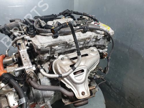 Engine TOYOTA AURIS Estate (_E18_) 1.8 Hybrid (ZWE186_, ZWE186R, ZWE186H) | BP31621349M1 - Image 7