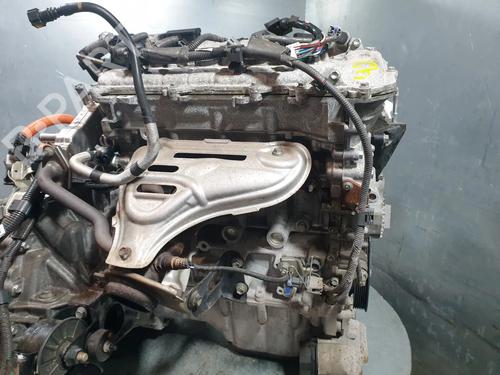 Engine TOYOTA AURIS Estate (_E18_) 1.8 Hybrid (ZWE186_, ZWE186R, ZWE186H) | BP31621349M1 - Image 8