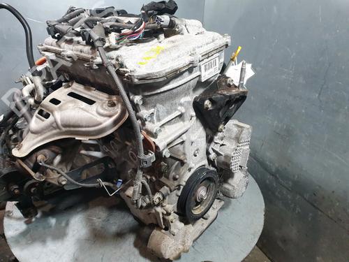 Engine TOYOTA AURIS Estate (_E18_) 1.8 Hybrid (ZWE186_, ZWE186R, ZWE186H) | BP31621349M1 - Image 9