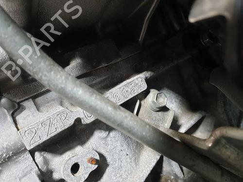 Engine TOYOTA AURIS Estate (_E18_) 1.8 Hybrid (ZWE186_, ZWE186R, ZWE186H) | BP31621349M1 - Image 12