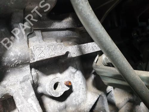Engine TOYOTA AURIS Estate (_E18_) 1.8 Hybrid (ZWE186_, ZWE186R, ZWE186H) | BP31621349M1 - Image 13