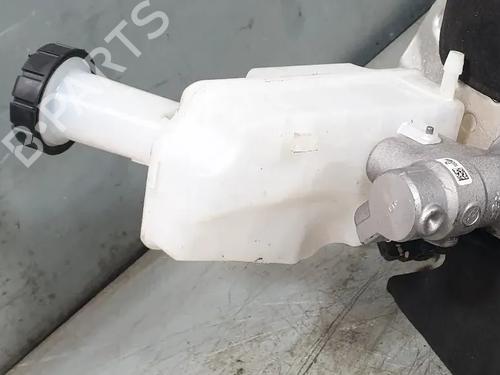 Brake master cylinder RENAULT CLIO V (B7_) 1.5 Blue dCi 115 (B7AD) | BP31905728M77