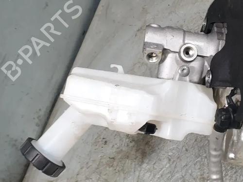 Brake master cylinder RENAULT CLIO V (B7_) 1.5 Blue dCi 115 (B7AD) | BP31905728M77
