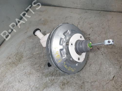 servo-brake-dacia-sandero-iii-2021-28961963 main image