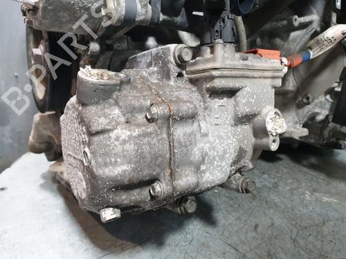 Compresseur AC TOYOTA AURIS Estate (_E18_) 1.8 Hybrid (ZWE186_, ZWE186R, ZWE186H) (136 hp) 31905730