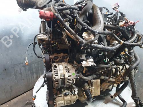 Engine RENAULT MASTER III Van (FV) 2.3 dCi 135 FWD (FV0N, FV08, FV06, FV00, FV1S) | BP31905732M1