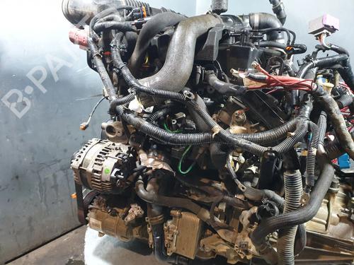 Engine RENAULT MASTER III Van (FV) 2.3 dCi 135 FWD (FV0N, FV08, FV06, FV00, FV1S) | BP31905732M1