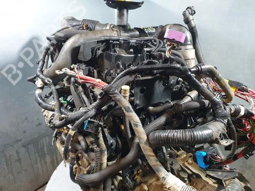 Engine RENAULT MASTER III Van (FV) 2.3 dCi 135 FWD (FV0N, FV08, FV06, FV00, FV1S) | BP31905732M1