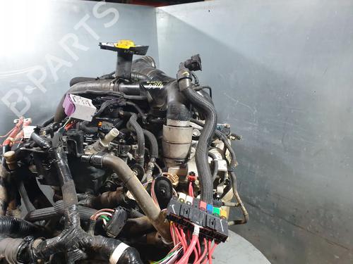 Engine RENAULT MASTER III Van (FV) 2.3 dCi 135 FWD (FV0N, FV08, FV06, FV00, FV1S) | BP31905732M1