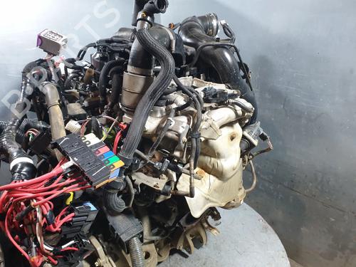 Engine RENAULT MASTER III Van (FV) 2.3 dCi 135 FWD (FV0N, FV08, FV06, FV00, FV1S) | BP31905732M1