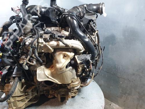 Engine RENAULT MASTER III Van (FV) 2.3 dCi 135 FWD (FV0N, FV08, FV06, FV00, FV1S) | BP31905732M1